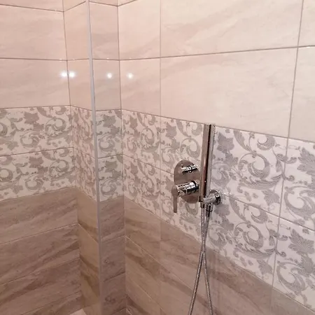 фея - център, безплатно паркомясто Appartement *