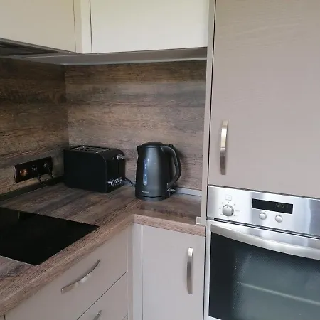 Appartement фея - център, безплатно паркомясто Gabrovo