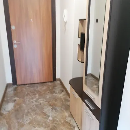Appartement фея - център, безплатно паркомясто