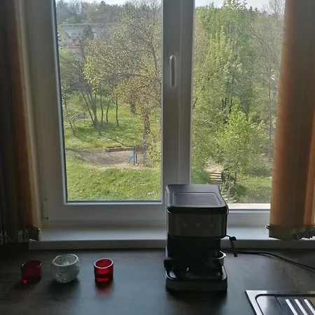 фея - център, безплатно паркомясто Appartement *