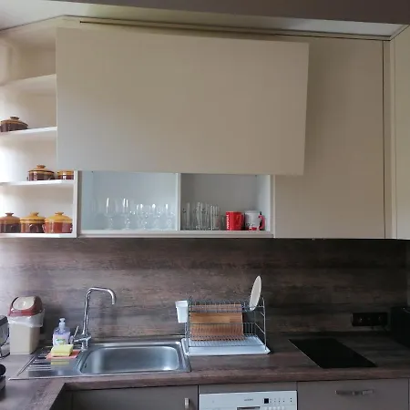 Appartement фея - център, безплатно паркомясто