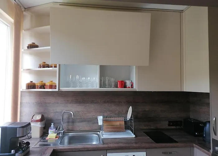 Lejlighed фея - център, безплатно паркомясто